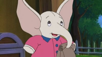 Magic Adventures Of Mumfie Season 2 Episode 13