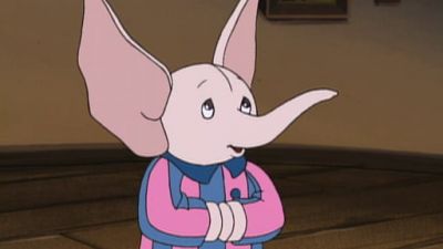 Magic Adventures Of Mumfie Season 2 Episode 17