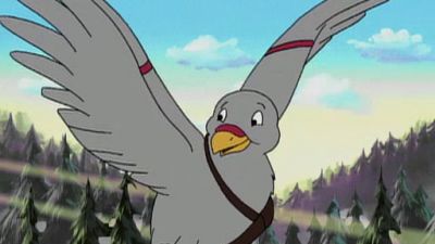 Magic Adventures Of Mumfie Season 2 Episode 18