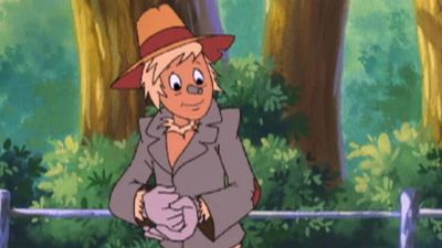 Magic Adventures Of Mumfie Season 2 Episode 20