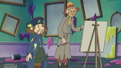 Magic Adventures Of Mumfie Season 2 Episode 22