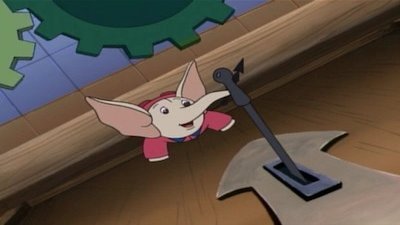 Magic Adventures Of Mumfie Season 2 Episode 24