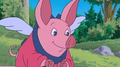 Magic Adventures Of Mumfie Season 2 Episode 26