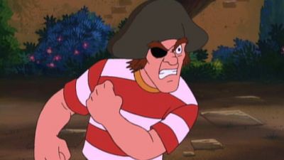 Magic Adventures Of Mumfie Season 2 Episode 27