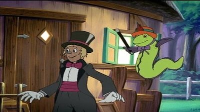 Magic Adventures Of Mumfie Season 2 Episode 28