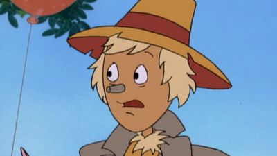 Magic Adventures Of Mumfie Season 2 Episode 29