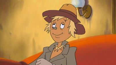 Magic Adventures Of Mumfie Season 2 Episode 30