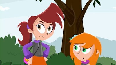 Nutri Ventures Season 2 Episode 4