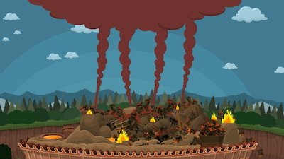 Nutri Ventures Season 2 Episode 6