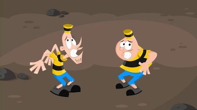 Nutri Ventures Season 2 Episode 7