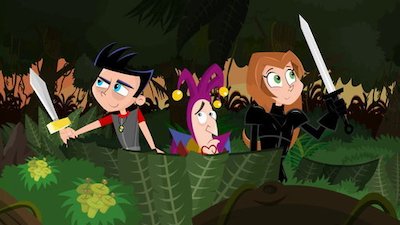 Nutri Ventures Season 2 Episode 19