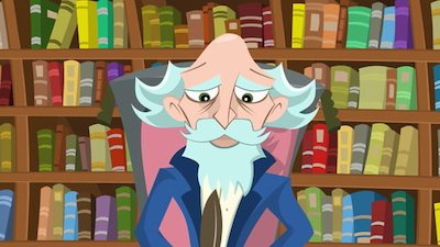 Nutri Ventures Season 3 Episode 2