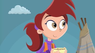 Nutri Ventures Season 3 Episode 4