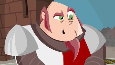 Nutri Ventures Season 3 Episode 8