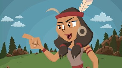 Nutri Ventures Season 3 Episode 9