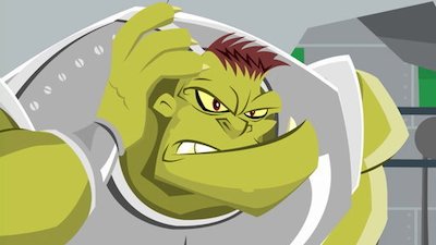 Nutri Ventures Season 1 Episode 5