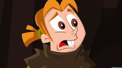 Nutri Ventures Season 1 Episode 8