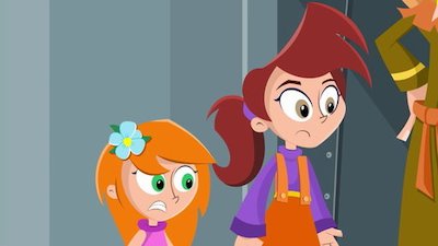 Nutri Ventures Season 1 Episode 11