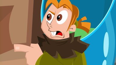 Nutri Ventures Season 1 Episode 10