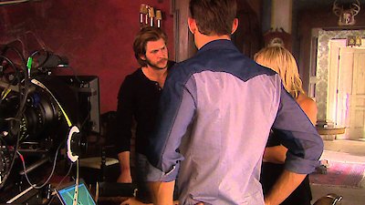 Bitten Season 2 Episode 102