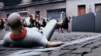 Do or Die Season 1 Episode 8