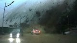 Deadly Mudslide