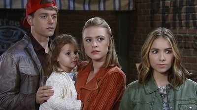 General Hospital Season 55 Episode 137