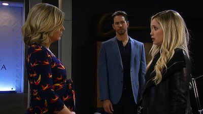 General Hospital Season 56 Episode 7