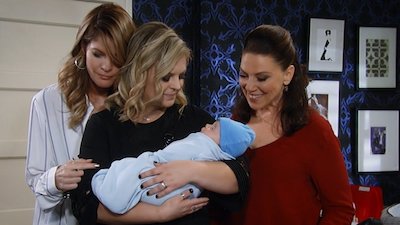 General Hospital Season 56 Episode 69