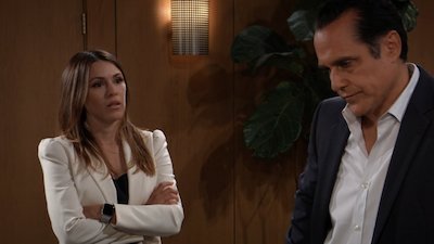 General Hospital Season 56 Episode 138