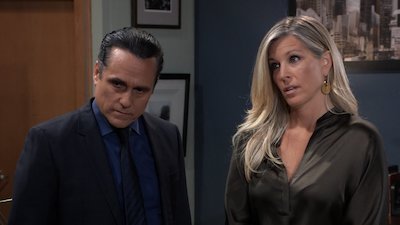 General Hospital Season 56 Episode 197