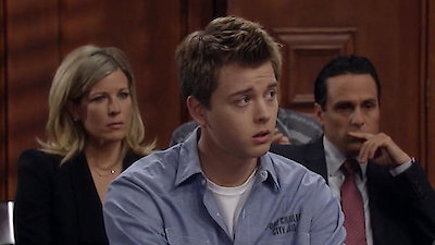 General Hospital Season 47 Episode 165