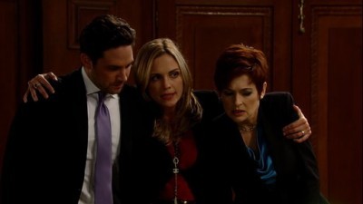 General Hospital Season 50 Episode 156