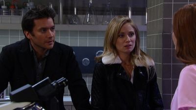 General Hospital Season 51 Episode 181