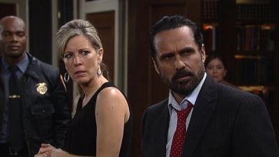 Watch General Hospital Season 52 Episode 235 - Mon, Mar 9, 2015 Online Now