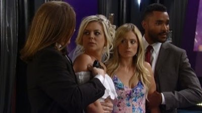 General Hospital Season 52 Episode 95