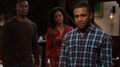 General Hospital Season 52 Episode 163