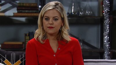General Hospital Season 52 Episode 186