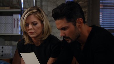 General Hospital Season 54 Episode 43