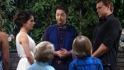 General Hospital Season 54 Episode 111