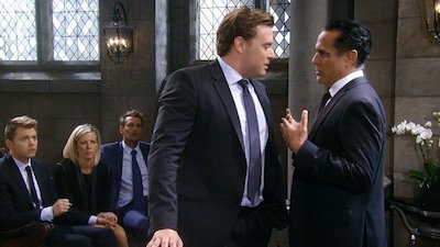 General Hospital Season 54 Episode 158