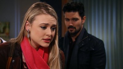 General Hospital Season 54 Episode 205