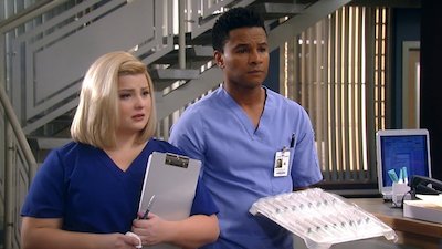 General Hospital Season 54 Episode 211