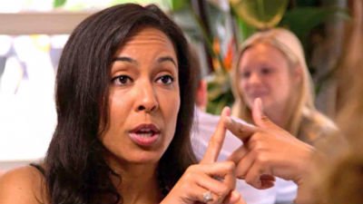 Blood, Sweat and Heels Season 1 Episode 6