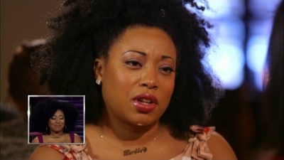 Blood, Sweat and Heels Season 1 Episode 10