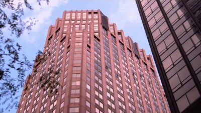 Blood, Sweat and Heels Season 2 Episode 6