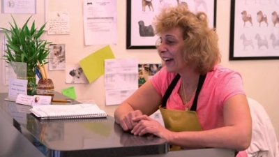 Blood, Sweat and Heels Season 2 Episode 10