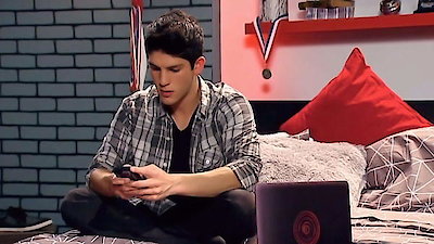 Every Witch Way Season 2 Episode 21