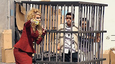 Every Witch Way Season 2 Episode 23