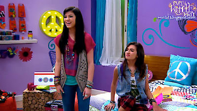 Every Witch Way Season 1 Episode 3